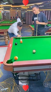 Best fun billiard 🆒😂 #billiardschallenge #funnyreels #funnyvideos #snooker #cool #art #fun #happy #pool #billiards | best fun billiard