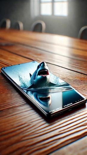 Epic Live Shark Wallpapers - HD Images and Animations