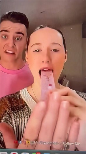 Pen magic trick revealed #shorts