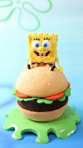 85K views · 850 reactions | celebrating a spongey #SpongeBob25 什 | SpongeBob SquarePants | Facebook
