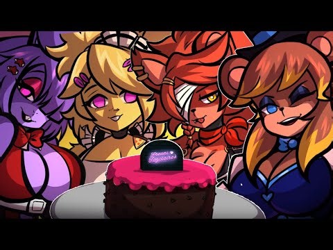 A Fortnight at Frenni Fazclaire's [True Ending]