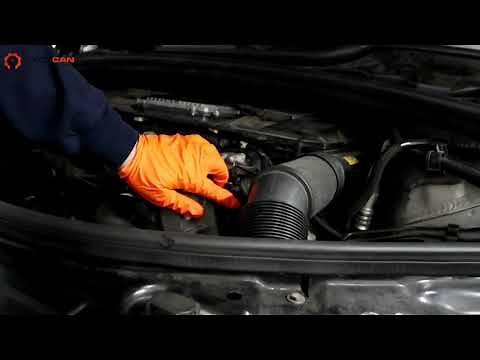 Why the Check Engine Light Stays On