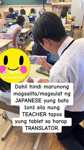 Bilib talaga ako sa bansang JAPAN🙌🏻#おすすめ #lifeinjapan #japanschool