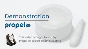 Propel Rx Demonstration