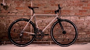 Mango Bikes Original Commuter Bike Overview