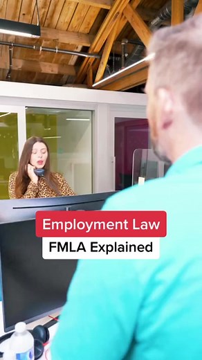 2.5K views · 49 reactions | FMLA is essential for certain employees, but the nuances can feel complicated. We hope this helps! #employmentlaw #california | D.Law | Facebook