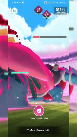 💧🐢 GIGANTAMAX BLASTOISE in Pokémon GO! 😱🔥#PokemonGO #Gigantamax#Blastoise#PokemonShorts#GamingShorts