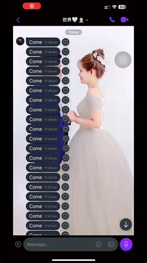 #VoiceEffects @🏳️‍🌈 April Romeo 🏳️‍🌈