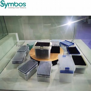 [Hot Item] Injection Molding of Medical Mold Products Medical Plastic Disposable Syringe Injection Mold Blood Collection Vessel