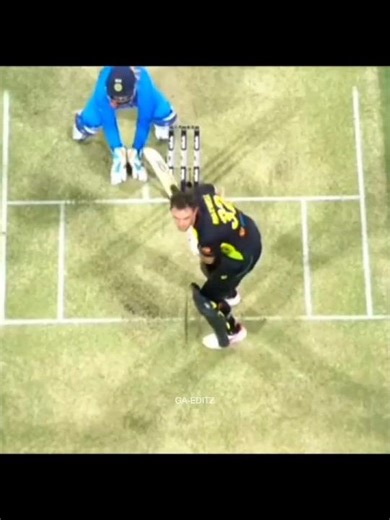 Magic Maxwell Hit- camera 💀🔥