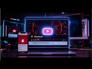 How to Download YouTube Videos in 2025 (FAST & EASY!) 🚀