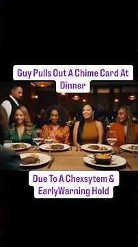 They Used The ChexSystem Removal Hack Fast Results For Bad Credit✅