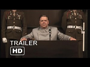 Nuremberg (2025) - OFFICIAL MOVIE TRAILER