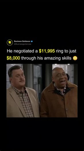 Entrepreneurship • Business • Mindset on Instagram: "Negotiation is a core business skill because nearly every deal—whether it’s closing a sale, setting contract terms, hiring talent, or forming a partnership—requires two sides to find mutually acceptable ground. Strong negotiation isn’t about “winning” at someone else’s expense; it’s about creating value and protecting your own interests while maintaining relationships. Effective negotiators prepare thoroughly: they research market rates, under