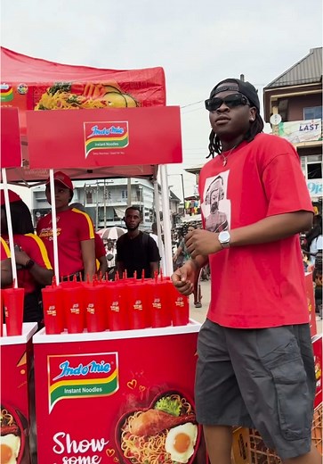 Celebra el Día Mundial de los Fideos 2025 con Indomie