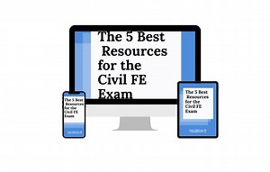 Best Civil FE Resources