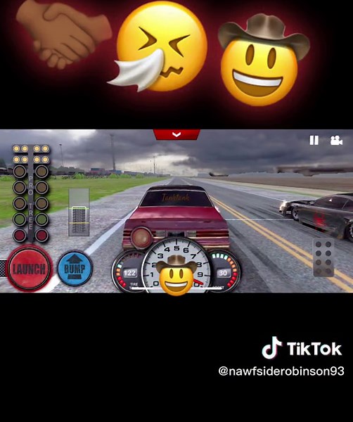 Nawfside Robinson on TikTok