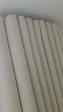Wave Curtains - Setting your Wave Pleats for Perfect Curtains