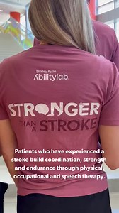 3.9K views · 74 reactions | Shirley Ryan AbilityLab's Sangeeta...