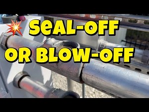 "Avoiding Explosions: Seal-Off Requirements Every Electrician Should Know"