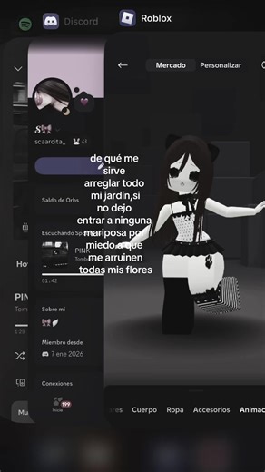 Exploring Roblox and Discord Communities