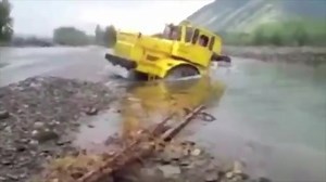 Never give up! :D | 4wheelfun