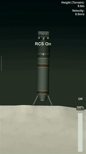 Send rover to Pluto | #spaceflightsimulator #nasa #spacex #falcon9 #pluto