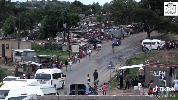 Izivakashi eNanda: Izingoma Zobukhazikhazi