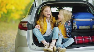 How to make the most of fall break on a budget