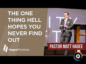 Pastor Matthew Hagee | Lyrics, Song Meanings & Music Videos