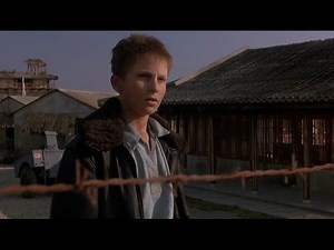 Spielberg Retrospective: Empire of the Sun (1987)