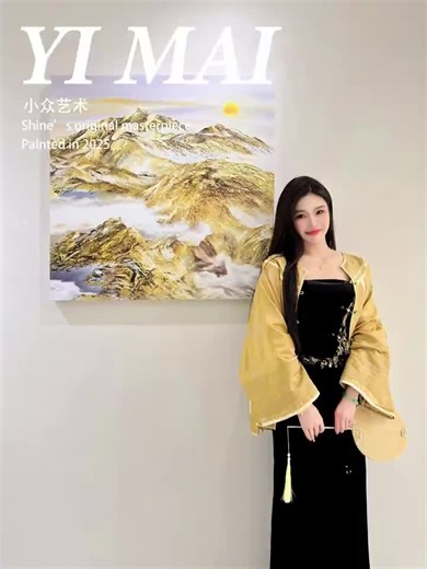 Exploring the Painter's Story: A Creative Journey