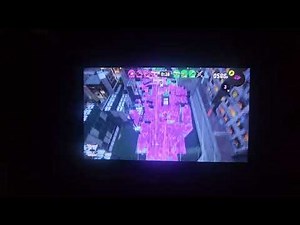 Splatoon 3: 2025 Splatoween Splatfest Online Gameplay 2