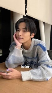 相馬理 | どんな髪型が好きですか？ コメントしてみてね🙃 | Instagram