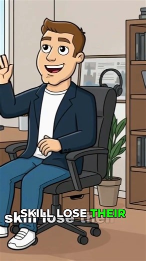 Skill Deflation Explained: Your Skills Losing Value