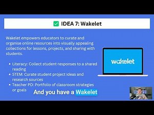 📚 Using Wakelet for Formative Assessment | Organise, Curate & Reflect in the Classroom
