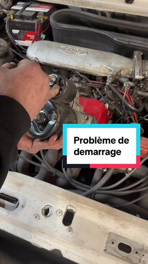 Voiture refuse de démarrer ? Causes et solutions expliquées