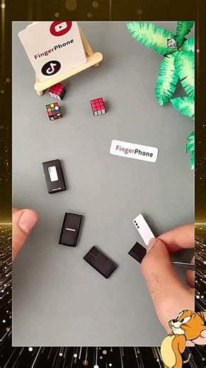 Tiny Devices The Future of Gadgets #tinygadgets #minigadgets #miniprojector #miniphone