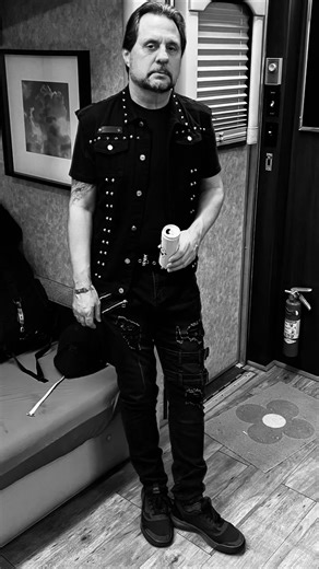 71K views · 1.7K reactions | The Misfits at Coachella 2025 | Dave Lombardo | Facebook