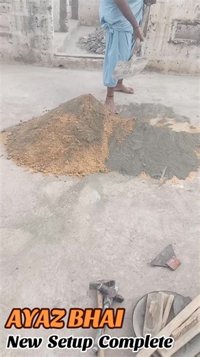 New Setup Complete by Ustad Ayaz in 2026