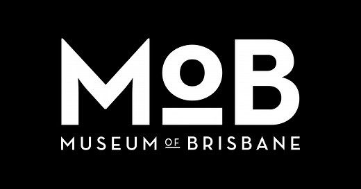 Visit Us - Museum of Brisbane | MoB