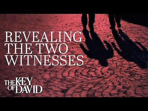 Revealing the Two Witnesses