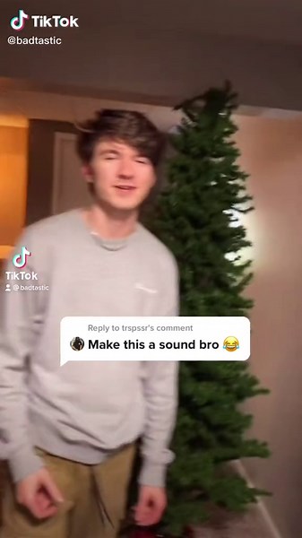 Reply to @trspssr We got you brodie, another sound comin up! #cursedtiktoks #skits