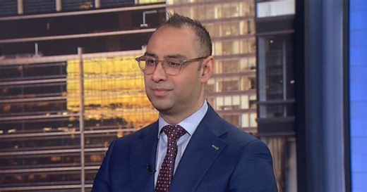 Nadeem Kassam's Market Outlook: North American Equities