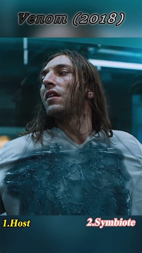 "Send in the Next One" – The Coldest Line in Venom 😱🧪🖤