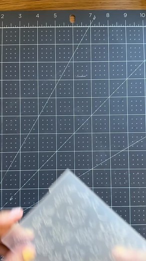 Embossing Folder Techniques for DIY Cardmaking