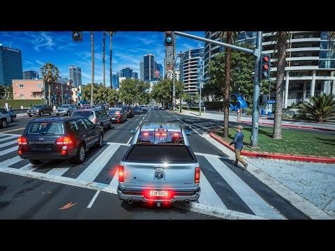 Playing GTA 5 as a City Cop | Ultra Realistic LSPDFR Police Patrol 4K