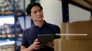 The future of the frontline is intelligent