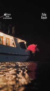 52K views · 450 reactions | Join the club. Palm Royale is now streaming on Apple TV+ | Apple TV | Facebook