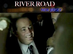 Video shows a different side of North Bergen police sergeant, mayor